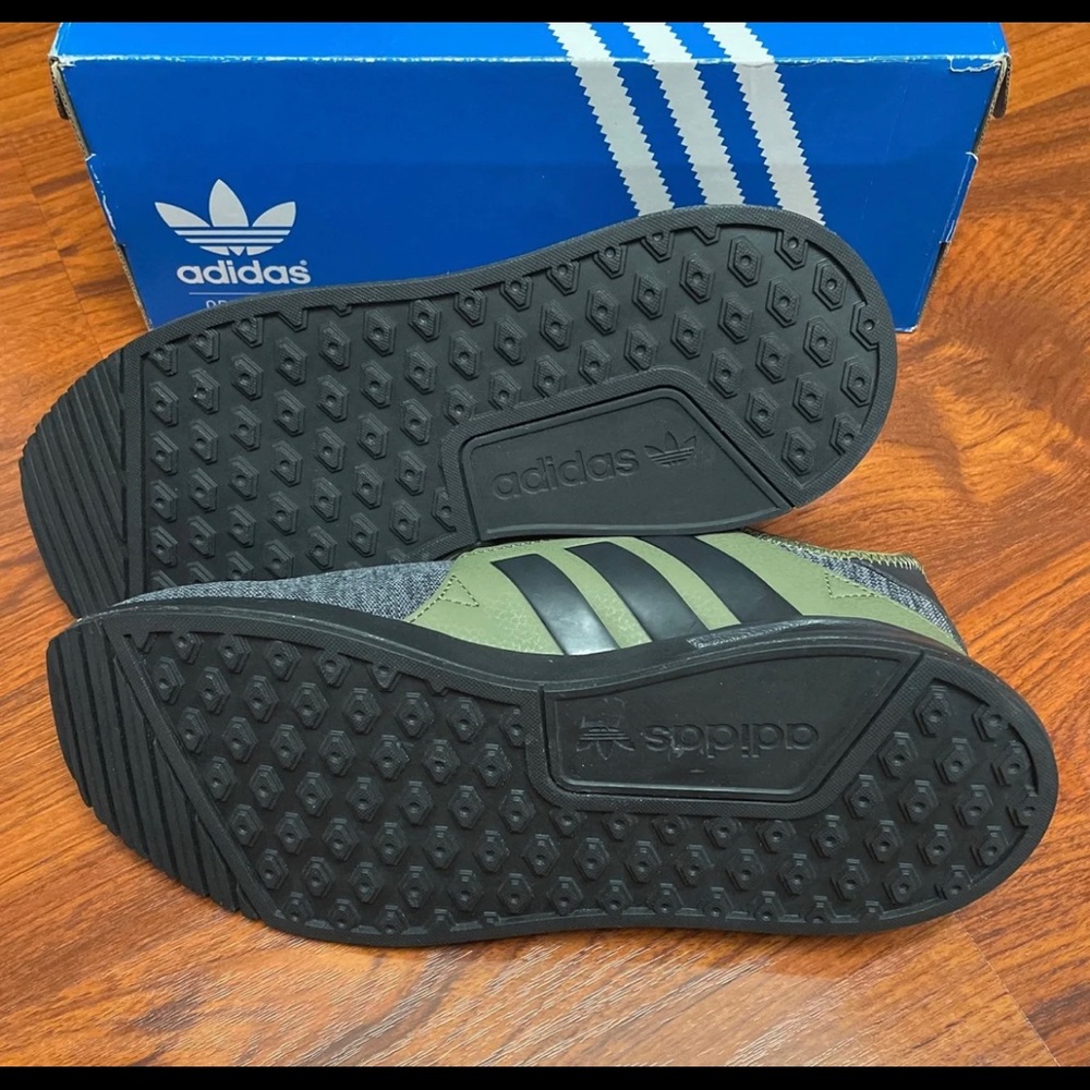 🛑SOLD🛑 Preowned Adidas Alphabounce Instinct - Picture 5 of 8